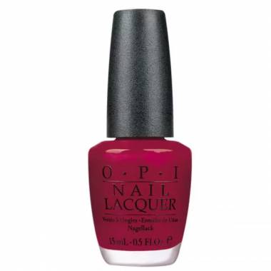 Opi nagų lakas Nll87 Malaga Wine 15ml