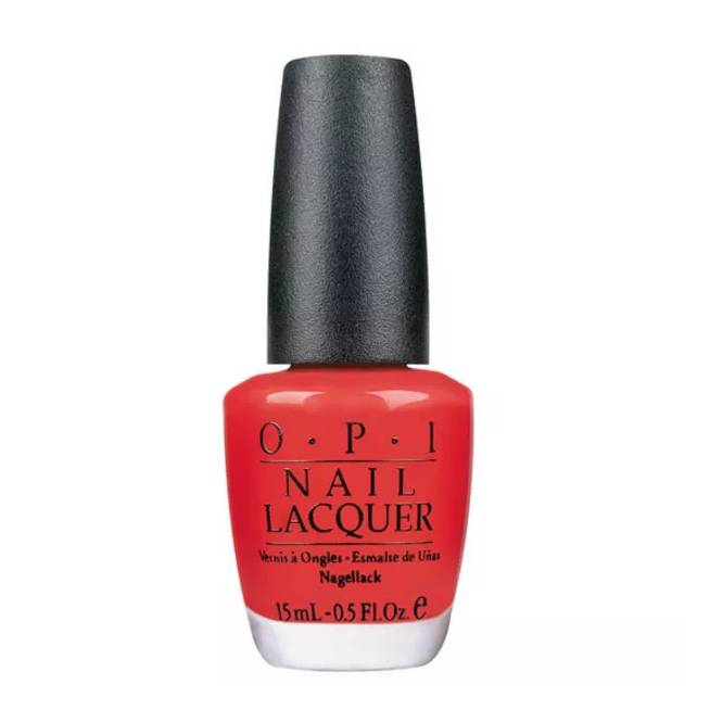 Opi nagų lakas Nll64 Cajun Shrimp 15ml