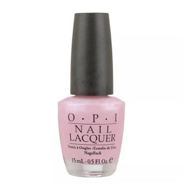 Opi nagų lakas Nls79 Rosy Future 15ml