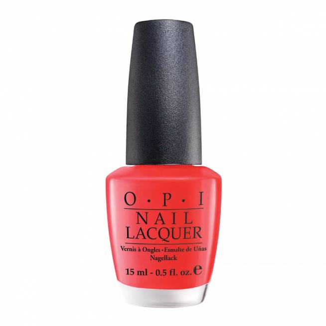 "Opi" nagų lakas Nlm21 My Chihuahua Bites! 15ml