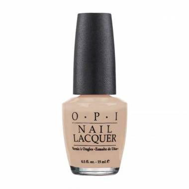 Opi nagų lakas Nlp61 Samoand Sand 15ml