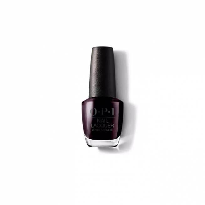 Opi nagų lakas Nlw42 Lincoln Park After Dark 15ml