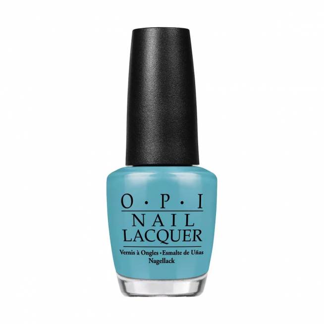 Opi nagų lakas Nle75 Can t Find My Czechbook 15ml