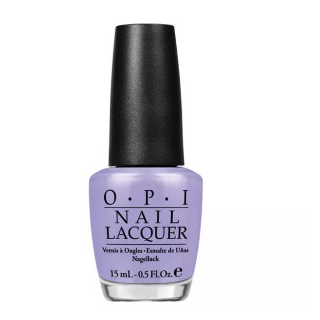 Opi nagų lakas Nle74 You Re Such A Budapest 15ml