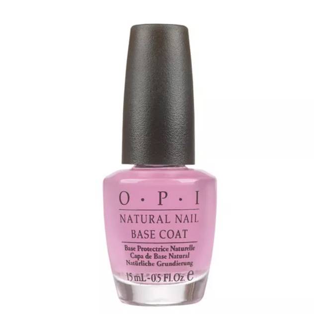 "Opi" natūralus nagų bazinis sluoksnis 15ml