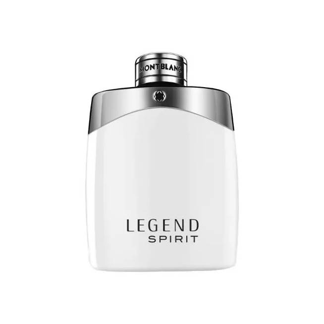 Montblanc Legend Spirit tualetinis vanduo su purškikliu 30ml