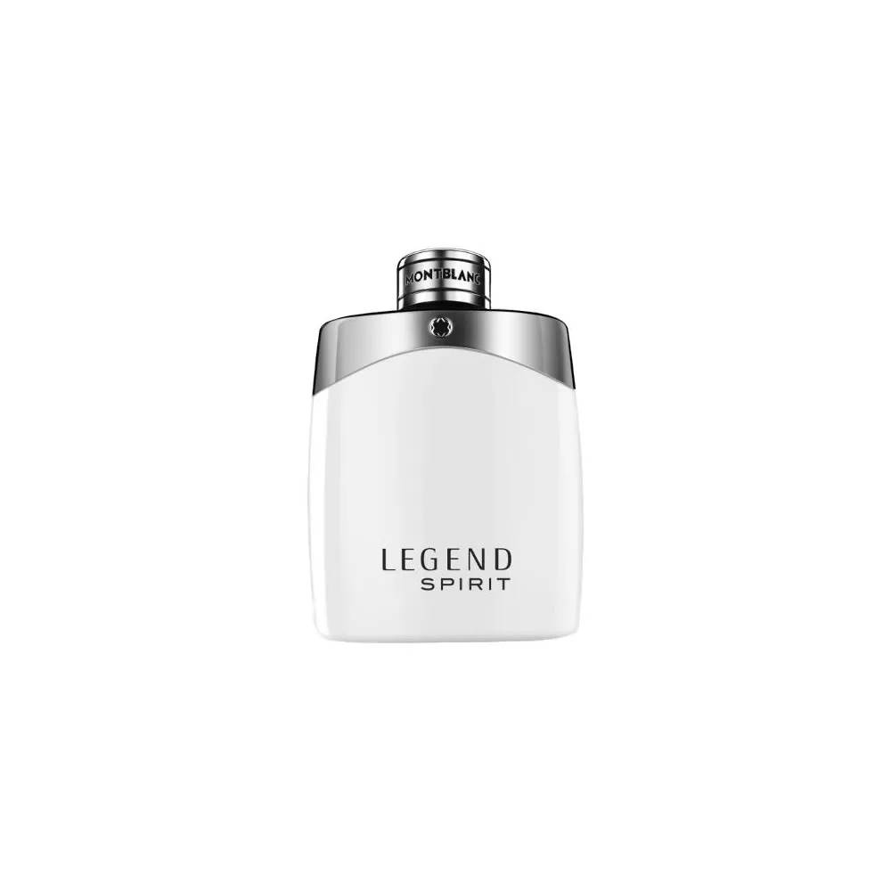 Montblanc Legend Spirit tualetinis vanduo su purškikliu 30ml