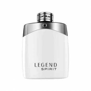 Montblanc Legend Spirit tualetinis vanduo su purškikliu 30ml