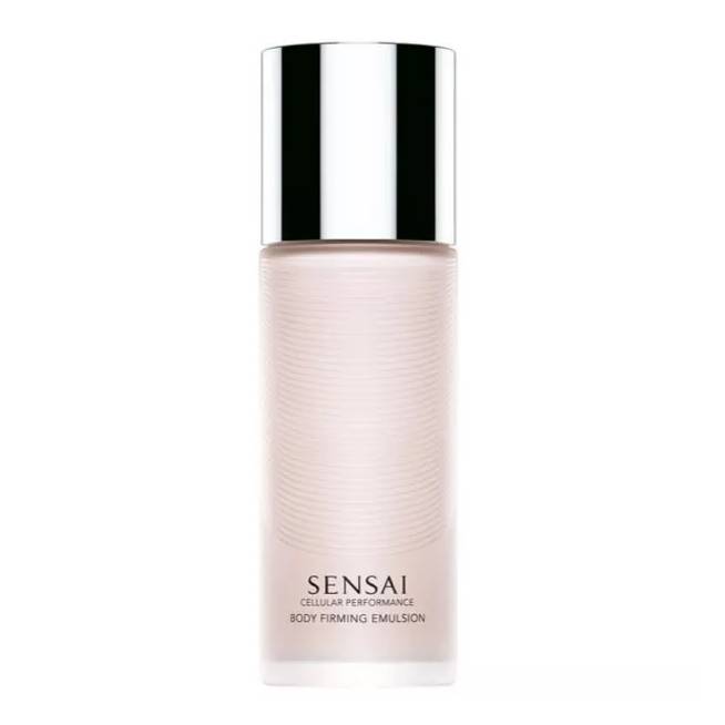 Kanebo Sensai Cellular Performance stangrinamoji kūno emulsija 200ml