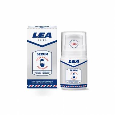 Lea serumas barzdai 50ml