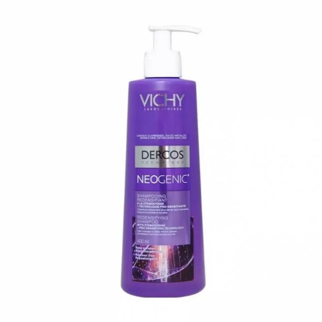 "Vichy Dercos Neogenic Redensifying Shampoo" 400ml