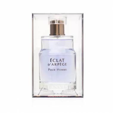 Lanvin Eclat D'Arpege Pour Homme tualetinis vanduo, purškiamas 100ml