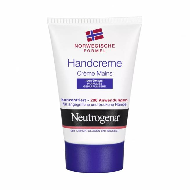 "Neutrogena" koncentruotas rankų kremas 50ml