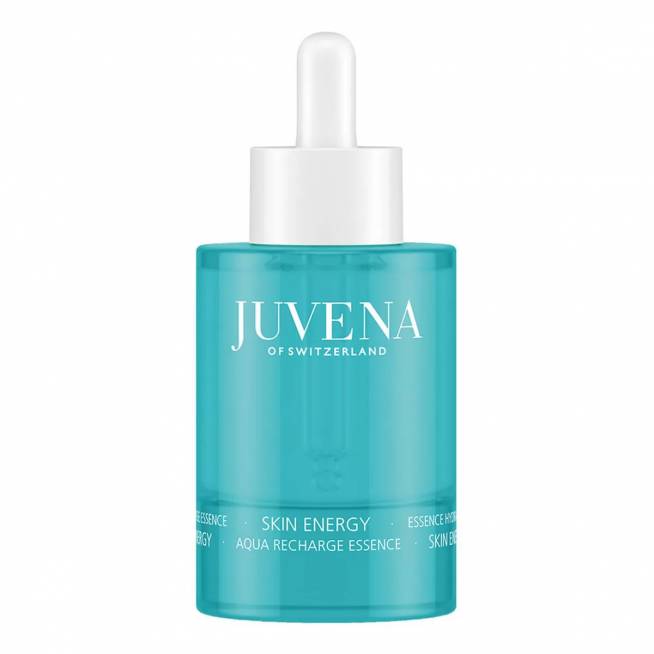 "Juvena" odos energijos serumas "Aqua Recharge Essence" 50ml