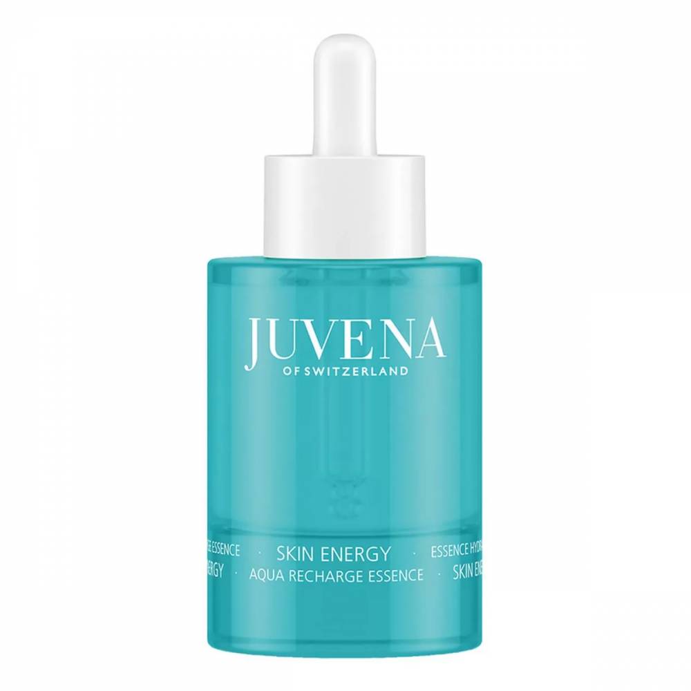 "Juvena" odos energijos serumas "Aqua Recharge Essence" 50ml