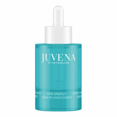 "Juvena" odos energijos serumas "Aqua Recharge Essence" 50ml