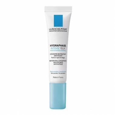 la Roche Posay Hydraphase Intense Eyes 15ml