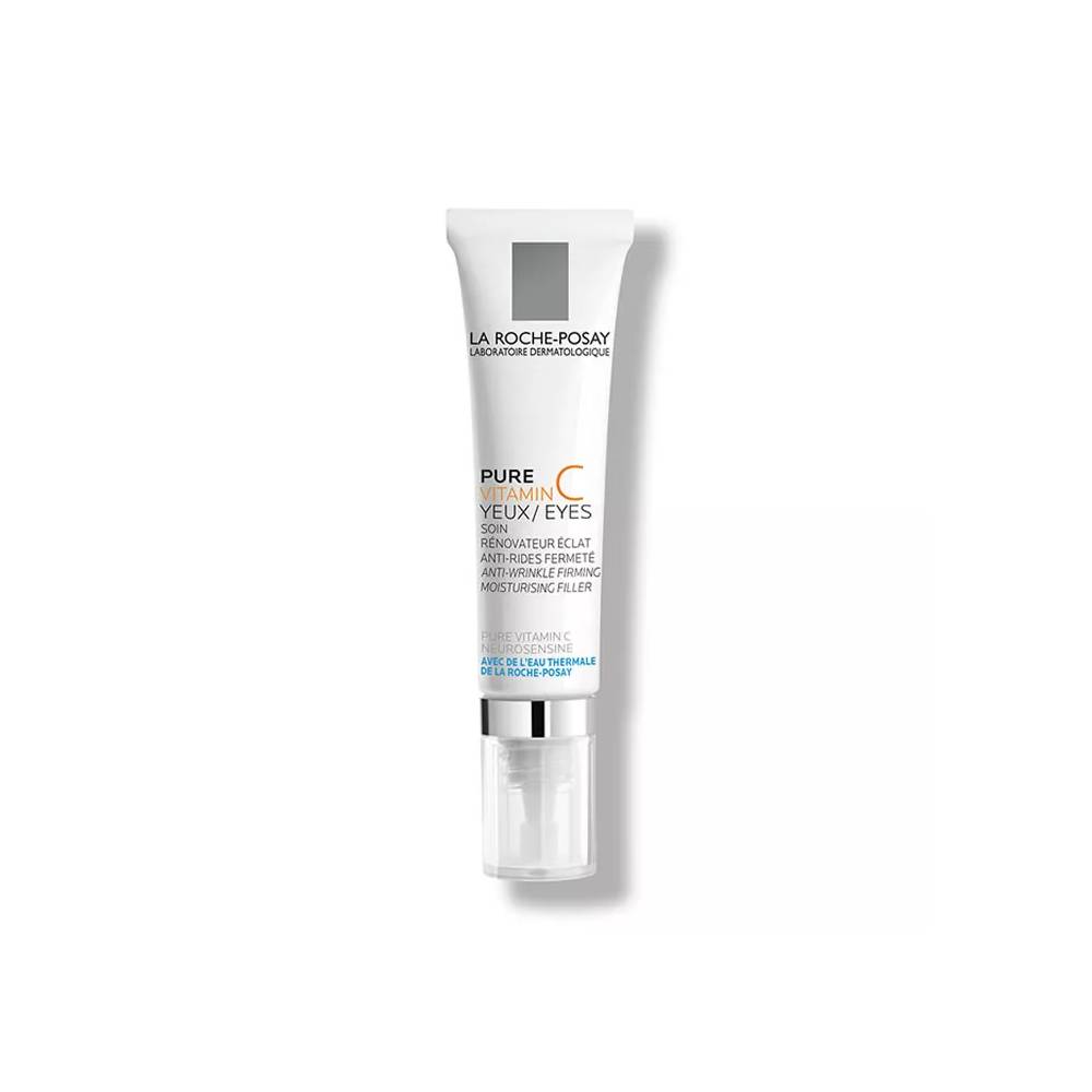 La Roche Posay Pure Vitamin C Eyes 15ml