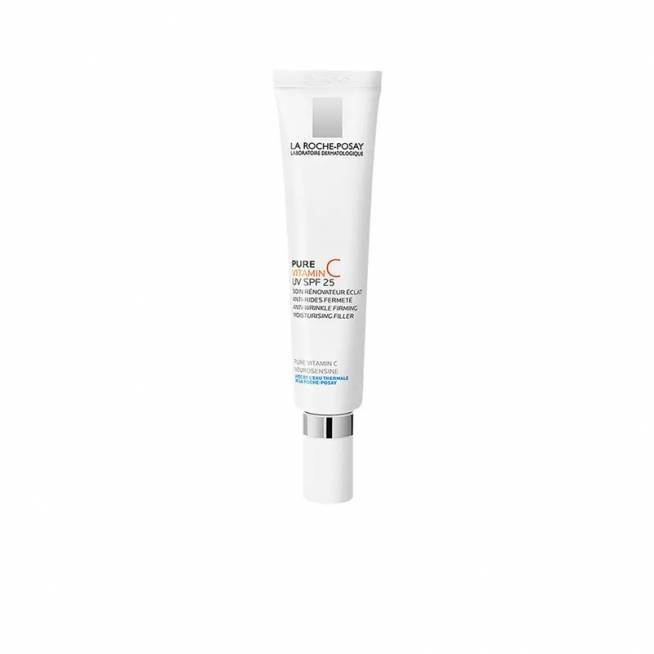 La Roche Posay Pure Vitamin C UV Spf25 40ml