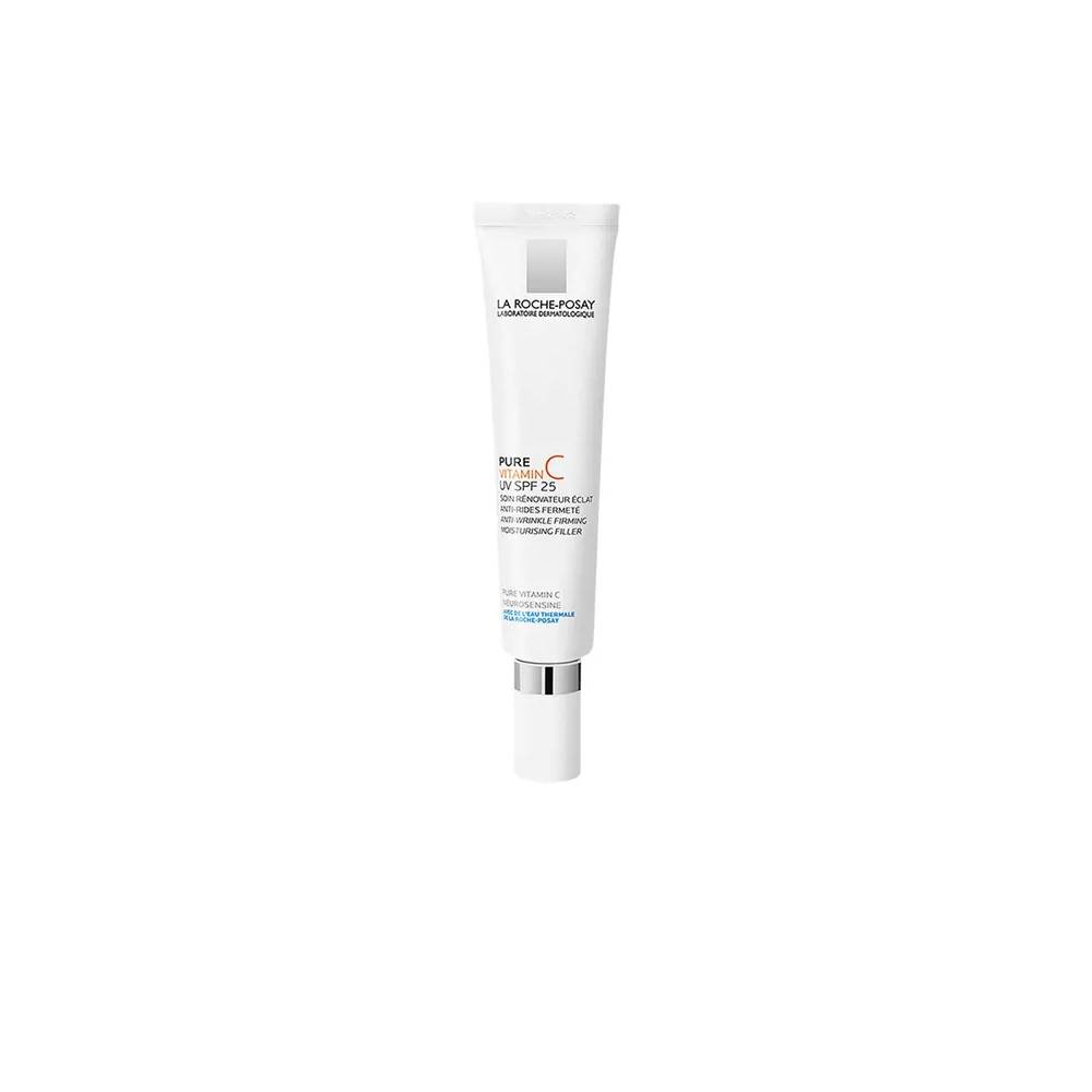 La Roche Posay Pure Vitamin C UV Spf25 40ml