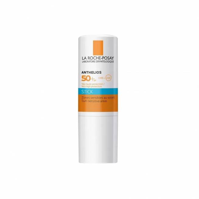 la Roche Posay Anthelios XL SPF 50+ Stick Sun Sensitive Zones 9g