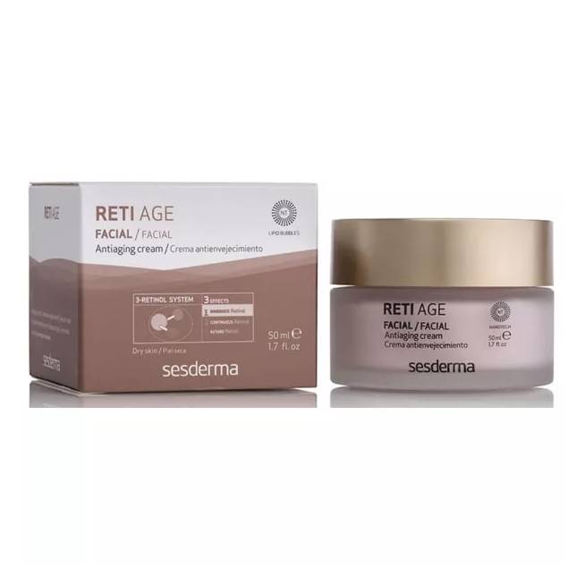 Sesderma Reti Age kremas nuo senėjimo 50ml