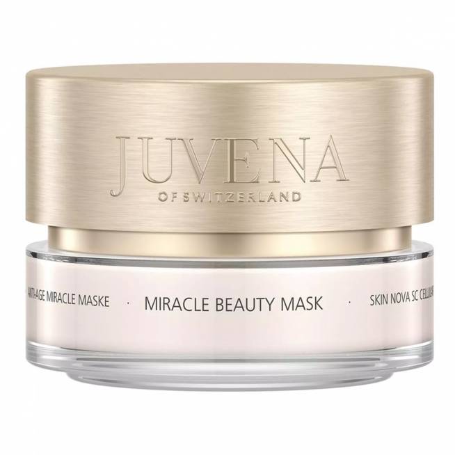 "Juvena Miracle Beauty" kaukė 75ml