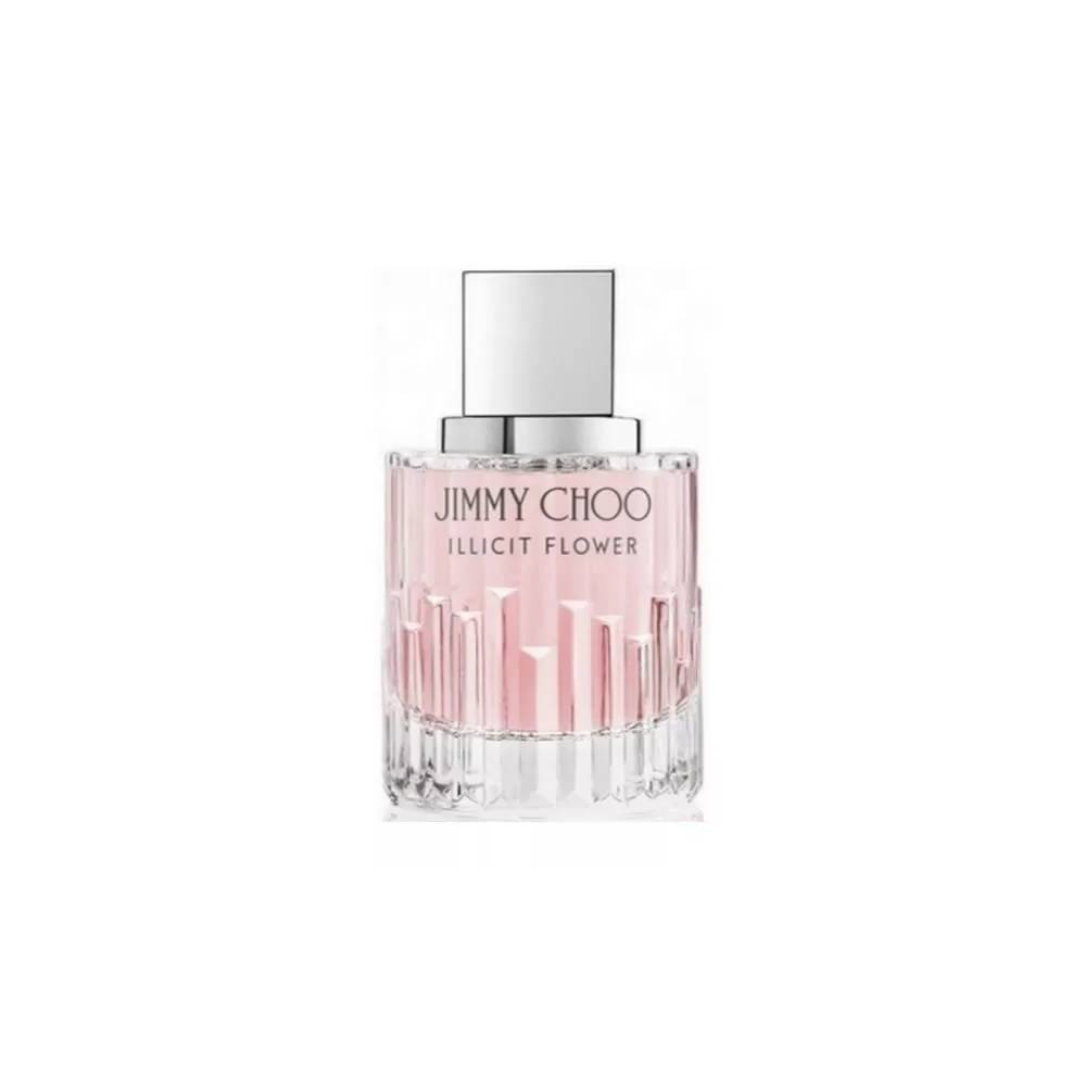 Jimmy Choo Illicit Flower tualetinis vanduo 40ml