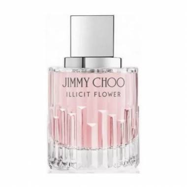 Jimmy Choo Illicit Flower tualetinis vanduo 40ml