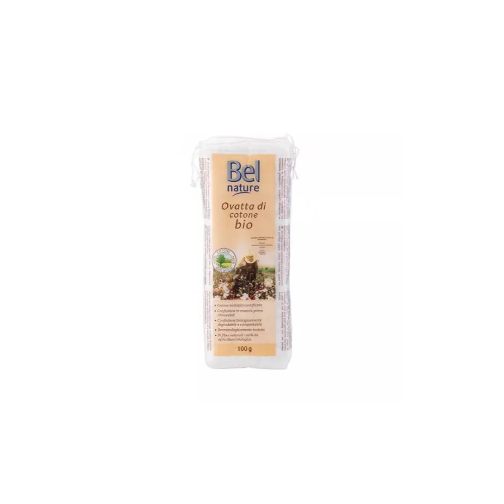 Bel Nature Ekologiška medvilnė Bio 100g