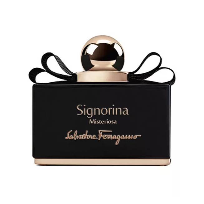 Salvatore Ferragamo Signorina Misteriosa kvepalų purškalas 30ml