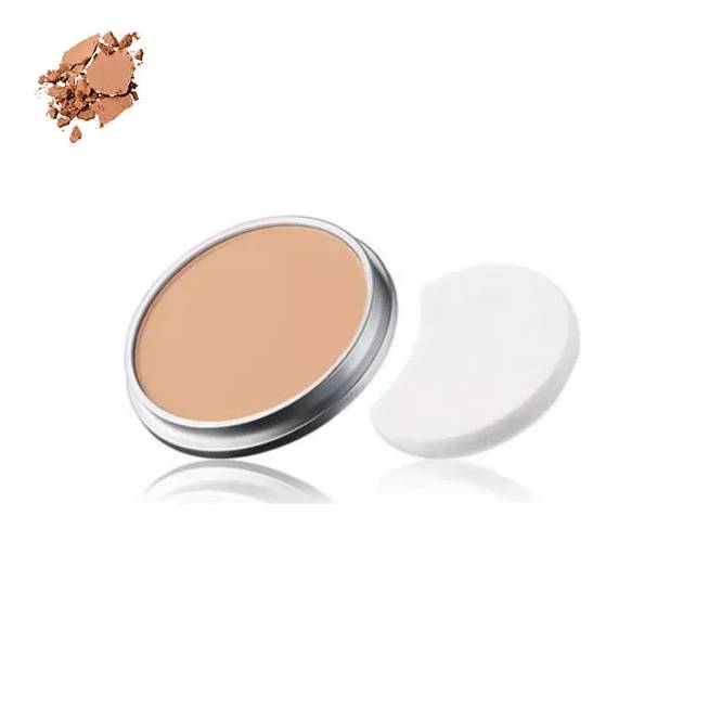 "Kanebo Cellular Performance Total Finish Foundation TF25 Topaz Beige