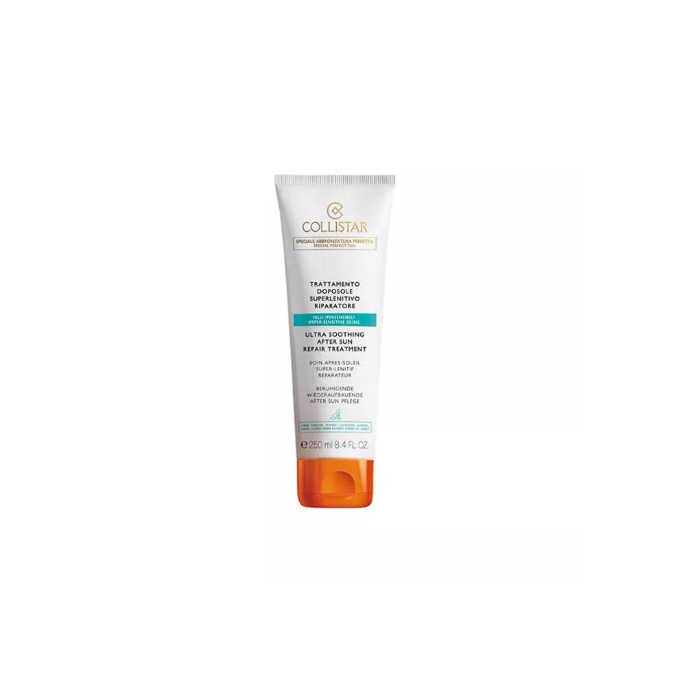 "Collistar Ultra Soothing After Sun Repair Treatment" 250ml