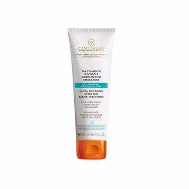 "Collistar Ultra Soothing After Sun Repair Treatment" 250ml