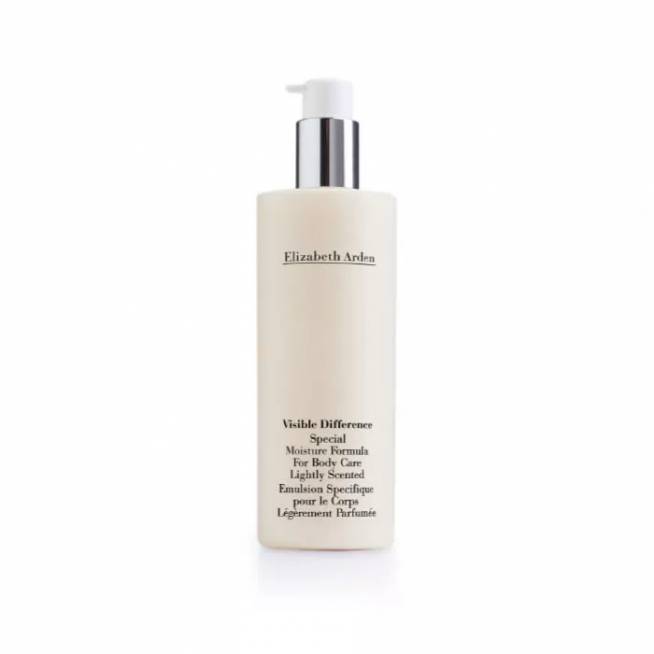 Elizabeth Arden Visible Difference Special Moisture kūno priežiūros priemonė 300ml