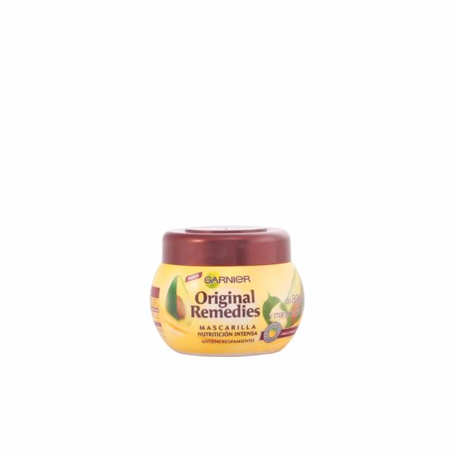 "Garnier Original Remedies Aguacate Y Karite" kaukė 300ml