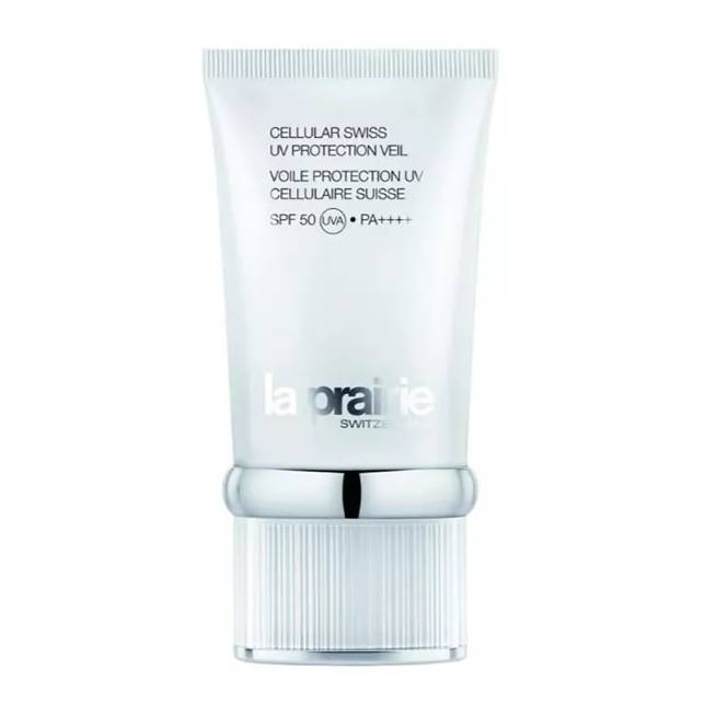 La Prairie Cellular Swiss Uv Protection Veil 50ml