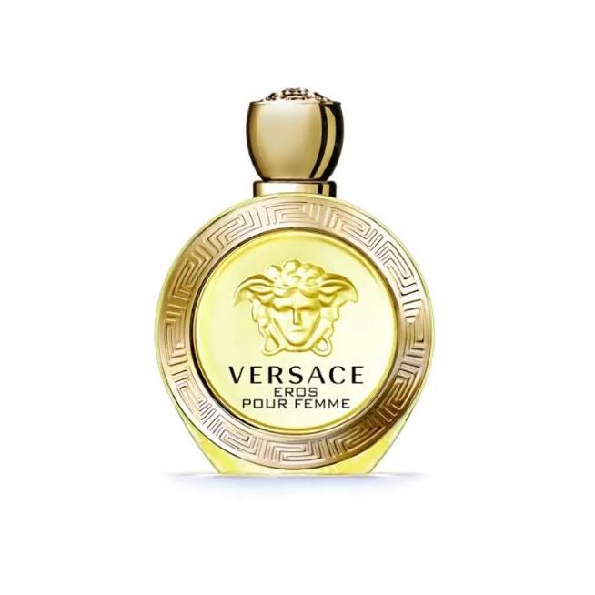 Versace Eros Pour Femme tualetinis vanduo 50ml