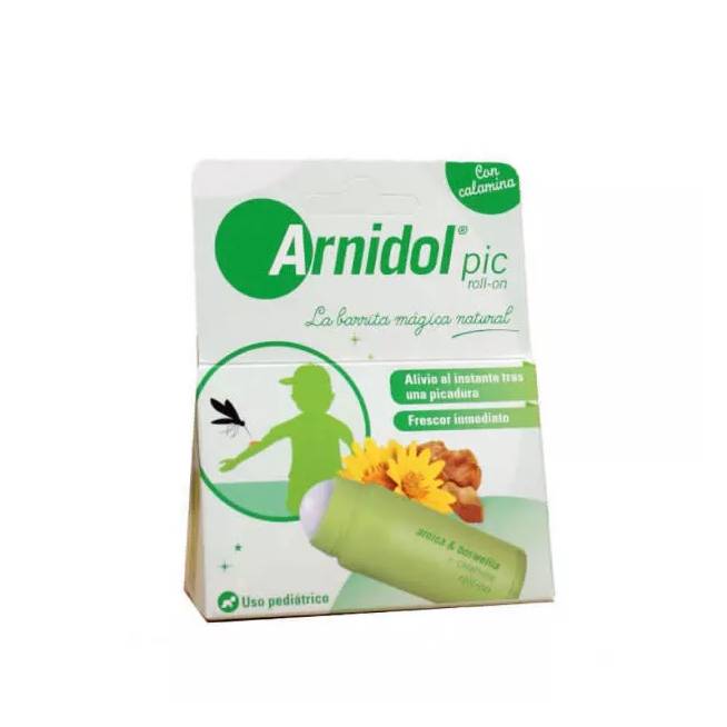 Arnidol Pic Roll On 30ml