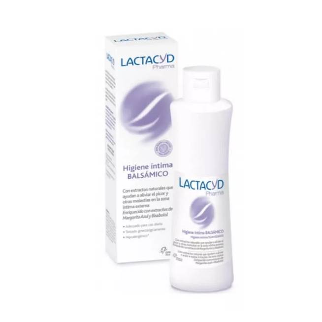 "Lactacyd Pharma" raminamasis 250ml