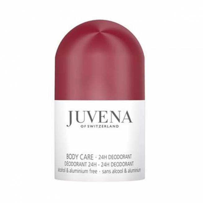 "Juvena Body Care" 24 valandų dezodorantas 50ml