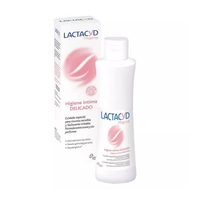 Lactacyd Pharma Sensitive 250ml