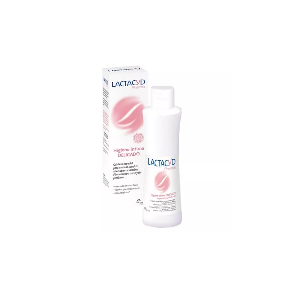 Lactacyd Pharma Sensitive 250ml