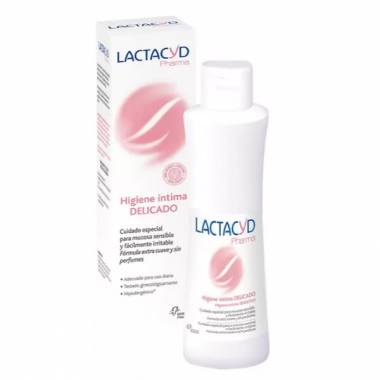 Lactacyd Pharma Sensitive 250ml