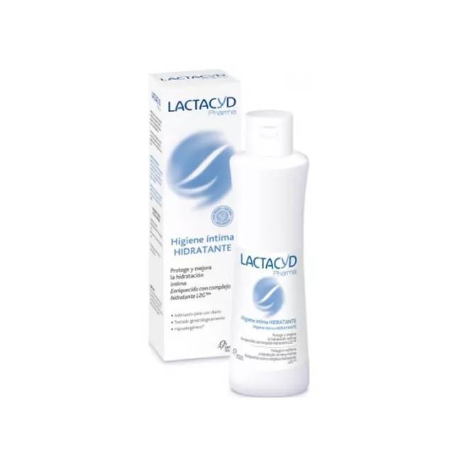 Lactacyd Pharma drėkinamasis 250ml