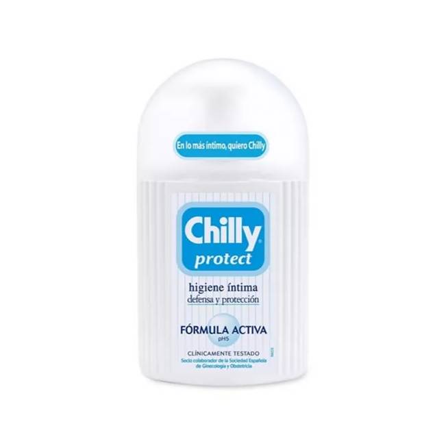 "Chilly Protect Active Formula Ph5" 250ml