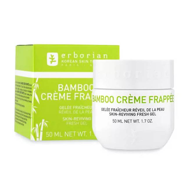 "Erborian Bamboo Cream" 50ml