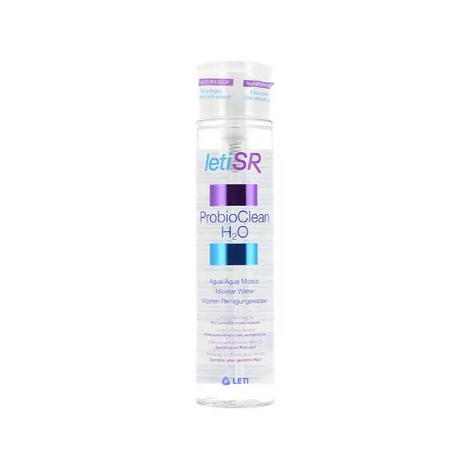 "Letisr Probioclean" micelinis vanduo 200ml