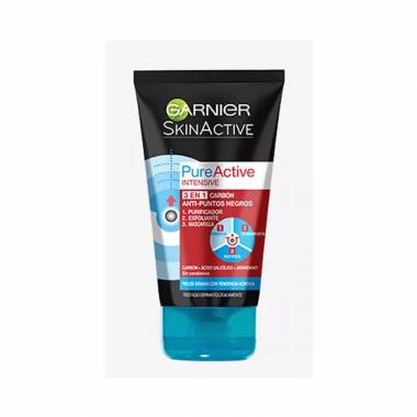 "Garnier Pure Active Intensive" 150ml