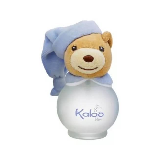 Kaloo Classic Blue Senteur purškiamasis vanduo 100ml